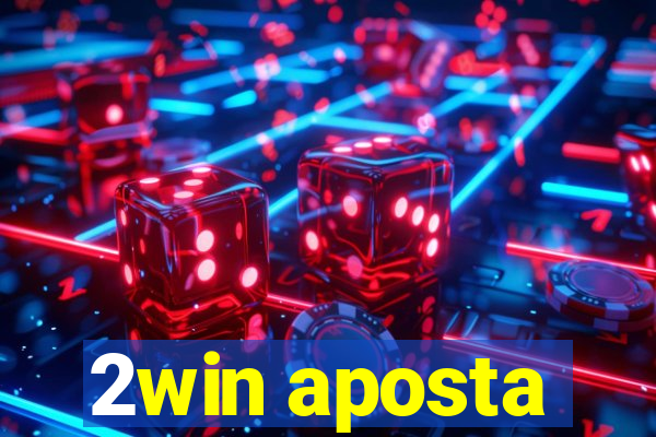 2win aposta